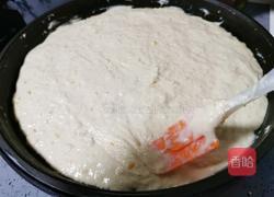 红薯甜饼的做法图解12
