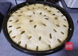 红薯甜饼的做法图解14