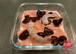 清蒸豆腐脑的做法图解6