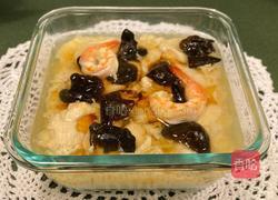 清蒸豆腐脑的做法图解8