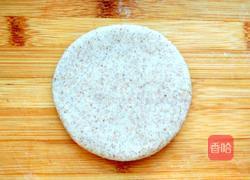 全麦发面饼的做法图解6