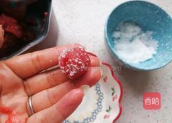 山楂糖雪球的做法图解11