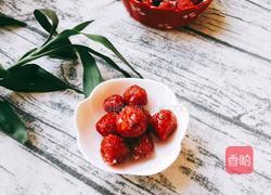 山楂糖雪球的做法图解13