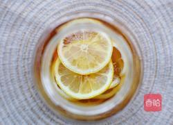 自制柠檬蜂蜜水的做法图解8