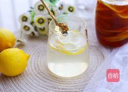 自制柠檬蜂蜜水的做法图解12