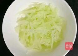 时蔬鸡蛋饼的做法图解2