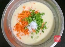 时蔬鸡蛋饼的做法图解6