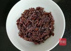 猪肉木耳酿苦瓜的做法图解2