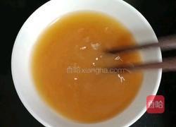 猪肉木耳酿苦瓜的做法图解8