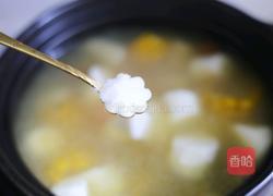 山药炖鸡汤的做法图解10