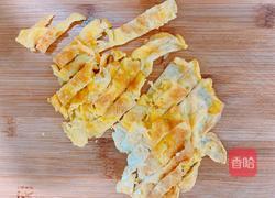 紫菜包饭（肉松）的做法图解5