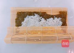 紫菜包饭（肉松）的做法图解8