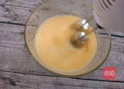 海绵小蛋糕的做法图解3