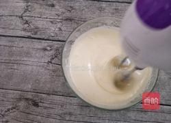 海绵小蛋糕的做法图解4