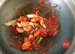 辣羊杂汤的做法图解6