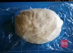 脆皮可颂的做法图解5