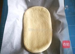 脆皮可颂的做法图解6