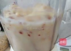 红枣豆浆的做法图解5