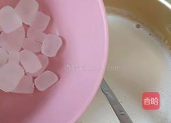 红枣豆浆的做法图解7