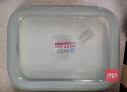 低碳生酮冰淇淋的做法图解5