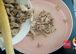 自制牛肉松，补铁补蛋白小零食，适合10个月宝贝生鲜，小鹿优鲜的做法图解5