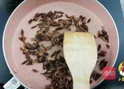 自制牛肉松，补铁补蛋白小零食，适合10个月宝贝生鲜，小鹿优鲜的做法图解8