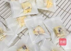 雪花酥的做法图解9