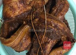 闺蜜自创腊肉腌法的做法图解7