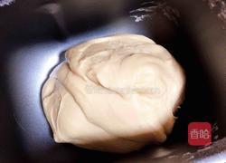 葱香手撕饼（猪油酵母版）的做法图解3