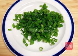 葱香手撕饼（猪油酵母版）的做法图解6