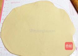 葱香手撕饼(猪油酵母版)的做法图解7