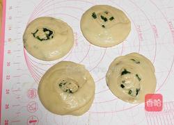 葱香手撕饼（猪油酵母版）的做法图解11