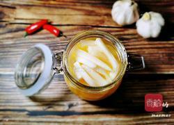 爽口酸萝卜的做法图解9