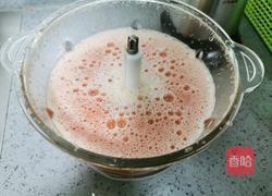 红萝卜麦片粥的做法图解5