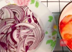 不用一滴油一滴水，做出来的懒人版猪蹄炖黄豆的做法图解5