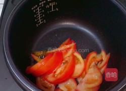 不用一滴油一滴水,做出来的懒人版猪蹄炖黄豆的做法图解6