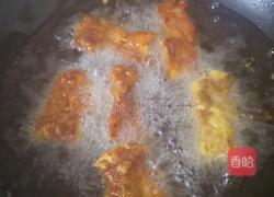 蒜香排骨的做法图解5