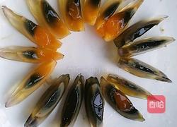 烧焦皮蛋的做法图解6