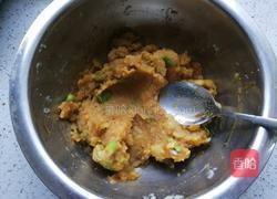 饺子皮土豆饼的做法图解13