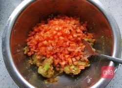 饺子皮土豆饼的做法图解14