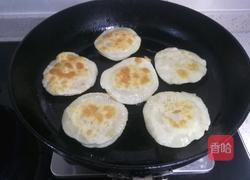 饺子皮土豆饼的做法图解21