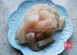 鱼豆腐的做法图解3