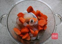 鱼豆腐的做法图解6