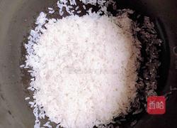 金瓜蒸香菇排骨饭的做法图解13