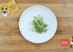 10个月宝贝生鲜鲜虾土豆条，富含虾青素！美味易消化，小鹿优鲜的做法图解7