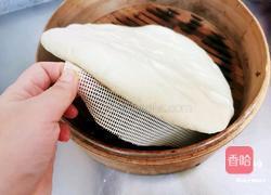 千层锅盔馍的做法图解10