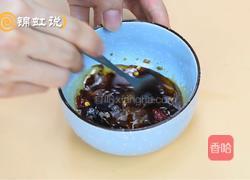 凉拌牛展的做法图解6