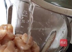 鸡肉玉米肠的做法图解8