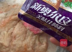 鸡肉玉米肠的做法图解10