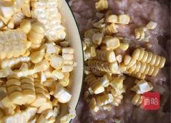 鸡肉玉米肠的做法图解11